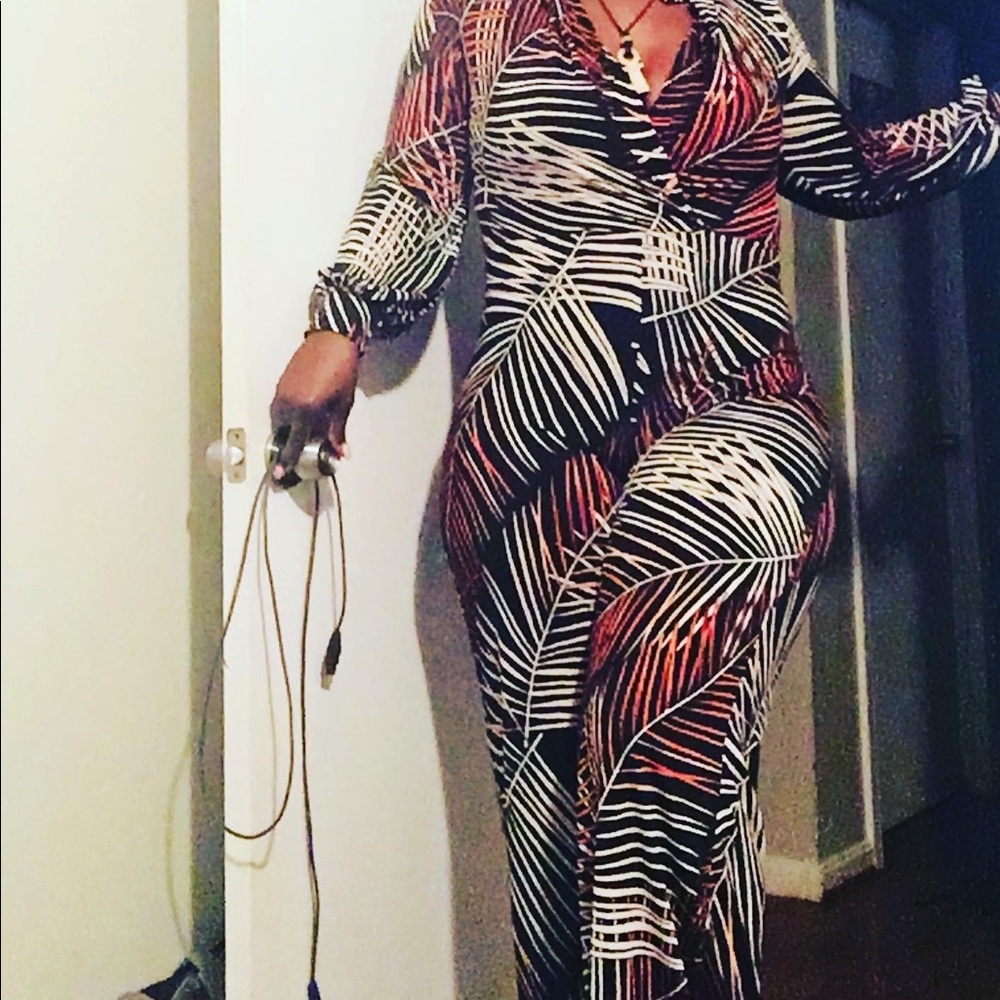 Jumpsuit